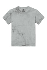 Comfort Colors Youth Heavyweight Color Blast Tee 1745Y
