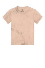 Comfort Colors Youth Heavyweight Color Blast Tee 1745Y