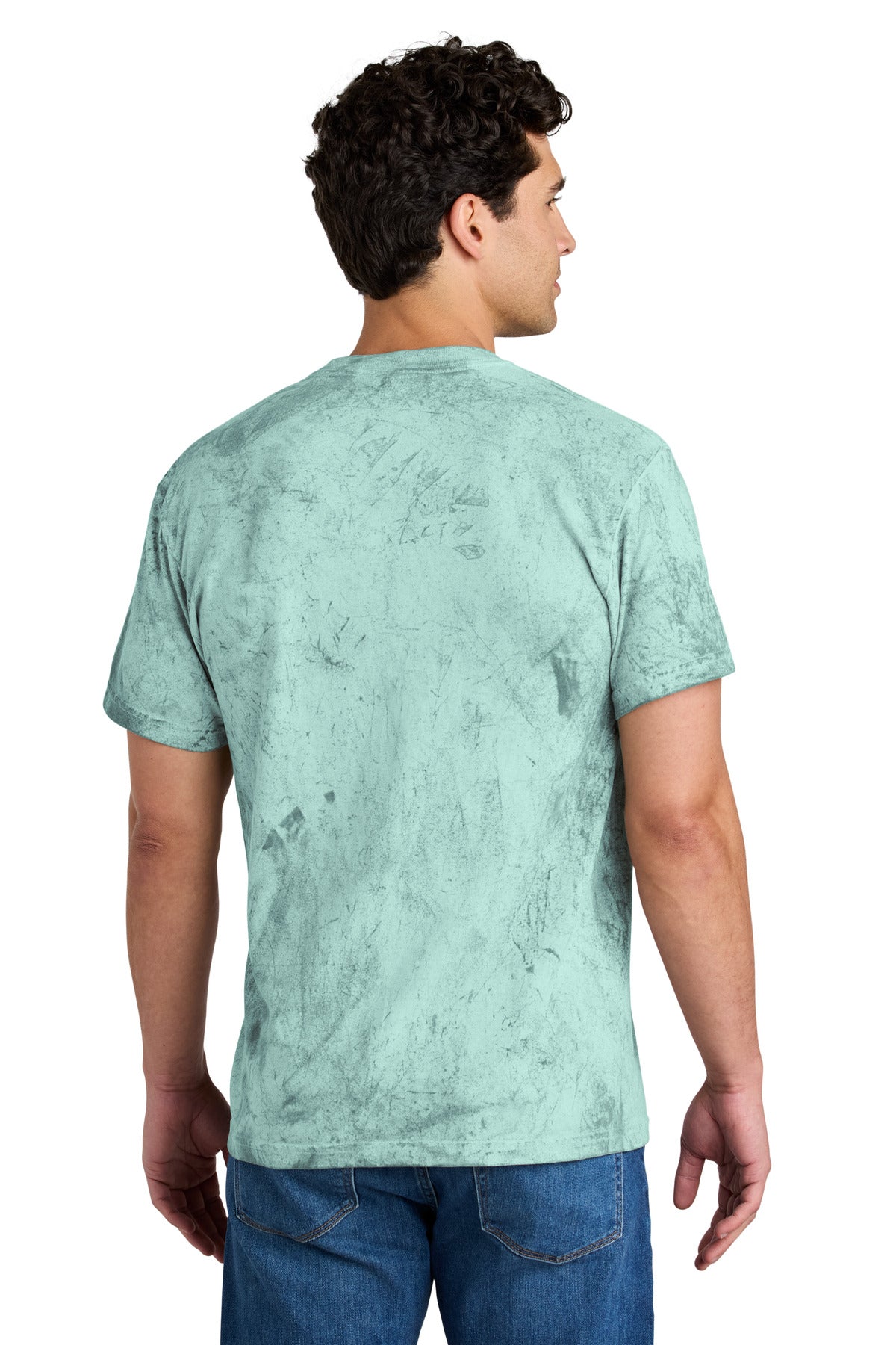 Comfort Colors Heavyweight Color Blast Tee 1745