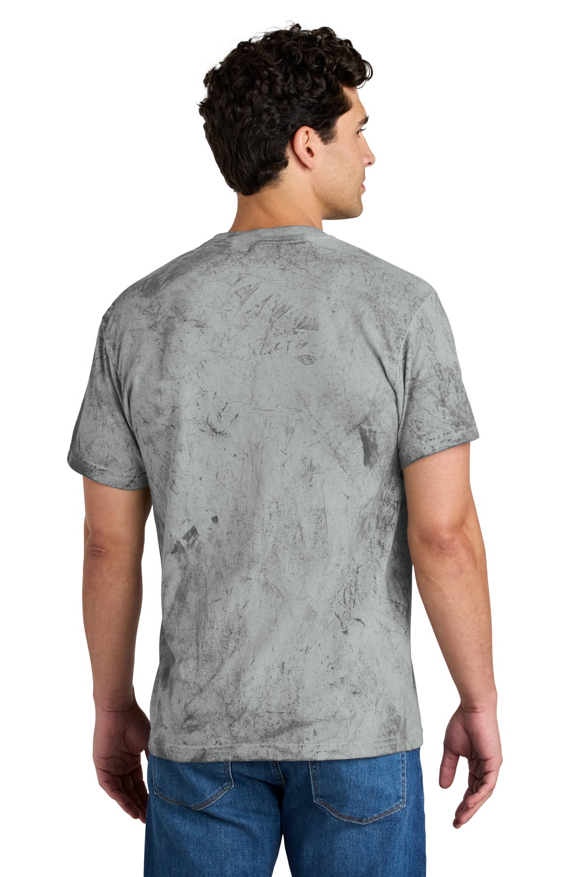 Comfort Colors Heavyweight Color Blast Tee 1745