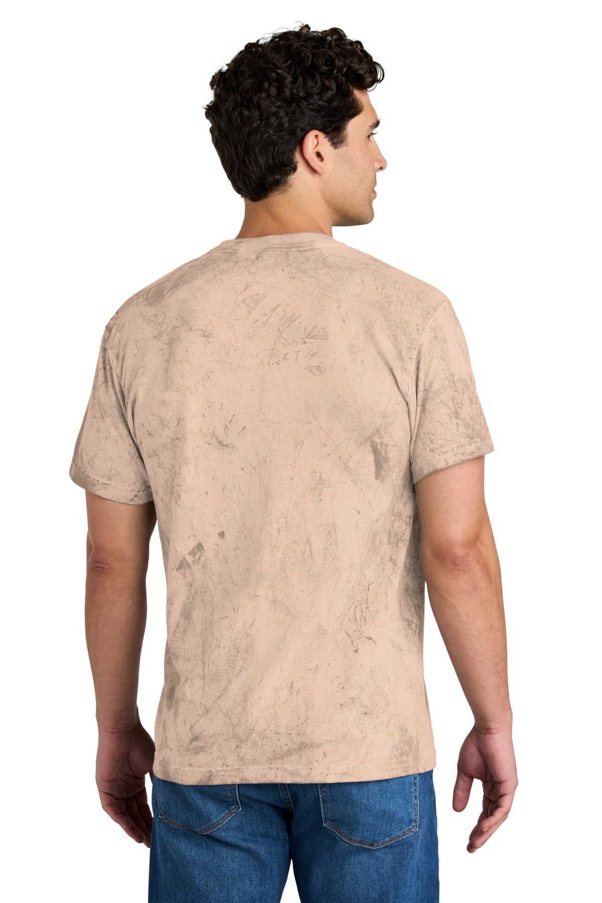 Comfort Colors Heavyweight Color Blast Tee 1745