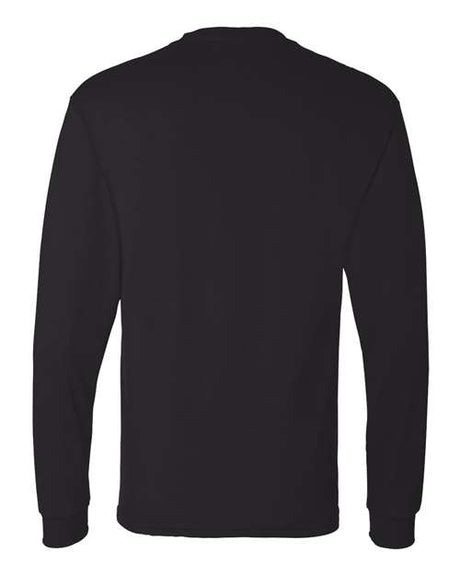 Essential-T Long Sleeve T-Shirt