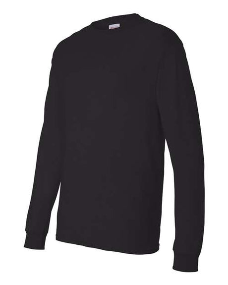 Essential-T Long Sleeve T-Shirt