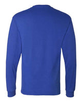 Essential-T Long Sleeve T-Shirt