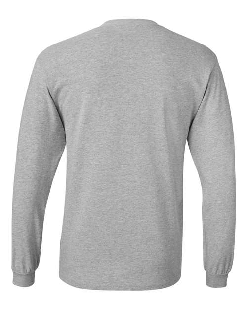 Essential-T Long Sleeve T-Shirt