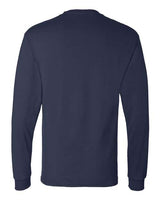 Essential-T Long Sleeve T-Shirt
