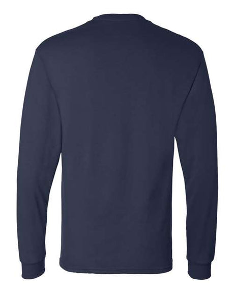 Essential-T Long Sleeve T-Shirt