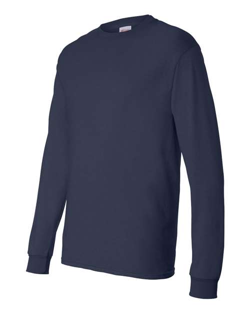 Essential-T Long Sleeve T-Shirt