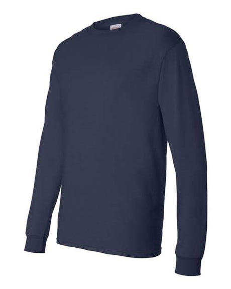 Essential-T Long Sleeve T-Shirt