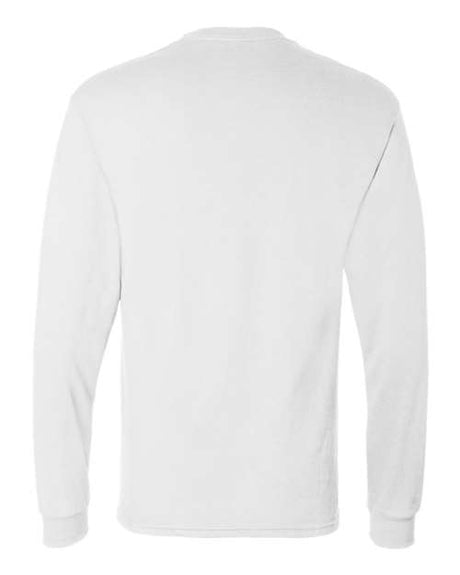 Essential-T Long Sleeve T-Shirt