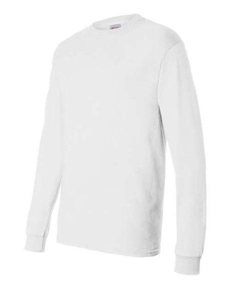 Essential-T Long Sleeve T-Shirt