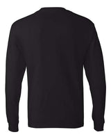 Authentic Long Sleeve T-Shirt