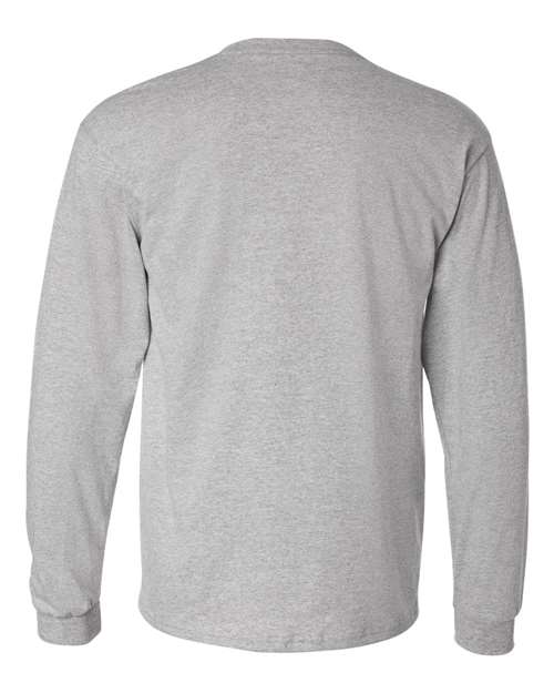 Authentic Long Sleeve T-Shirt