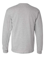 Authentic Long Sleeve T-Shirt