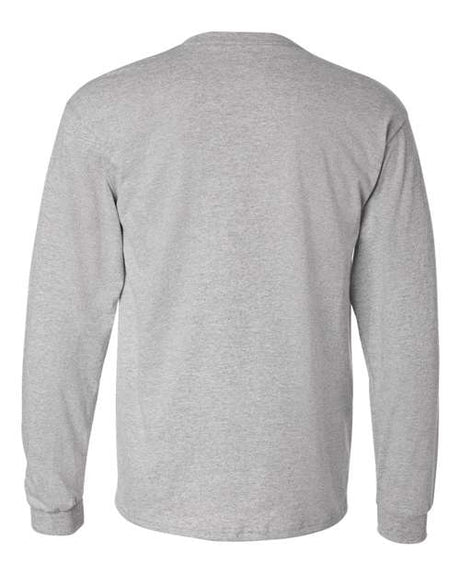 Authentic Long Sleeve T-Shirt