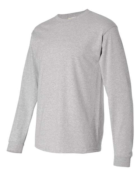 Authentic Long Sleeve T-Shirt