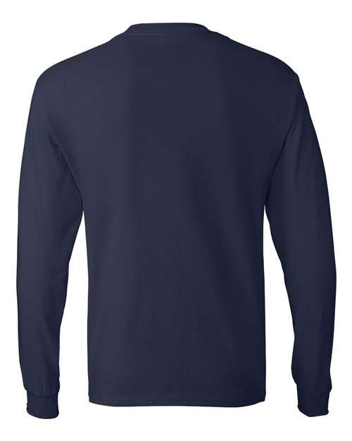 Authentic Long Sleeve T-Shirt