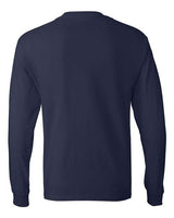 Authentic Long Sleeve T-Shirt