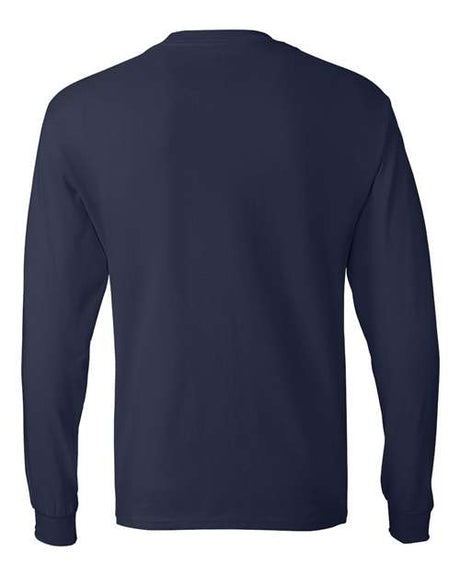 Authentic Long Sleeve T-Shirt