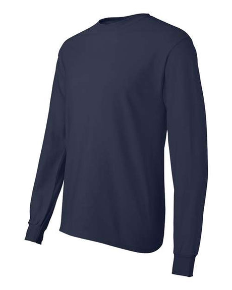 Authentic Long Sleeve T-Shirt