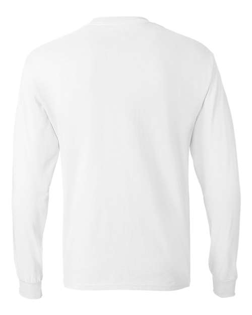Authentic Long Sleeve T-Shirt