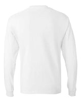 Authentic Long Sleeve T-Shirt