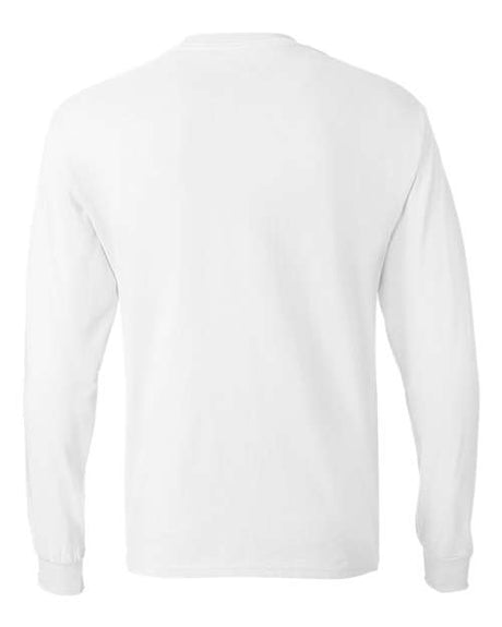 Authentic Long Sleeve T-Shirt