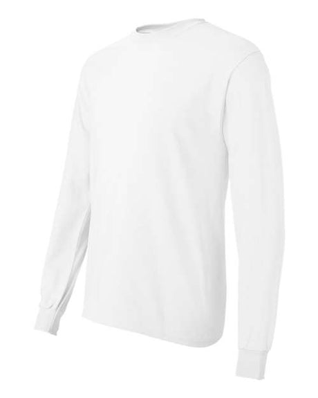 Authentic Long Sleeve T-Shirt