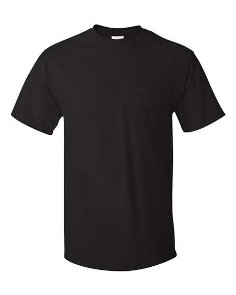 Men's Authentic Pocket T-Shirt