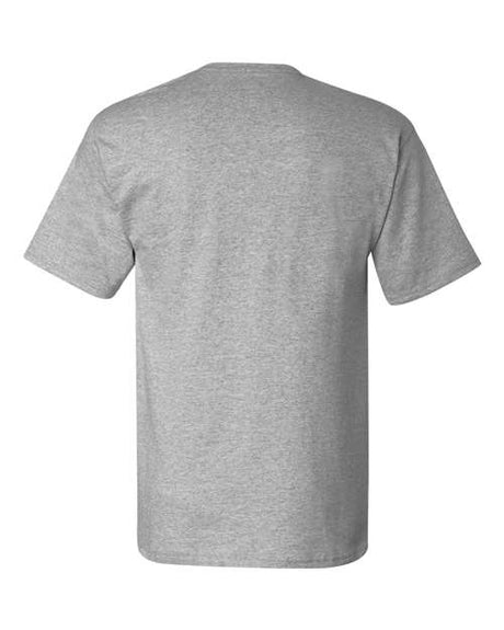 Men's Authentic Pocket T-Shirt