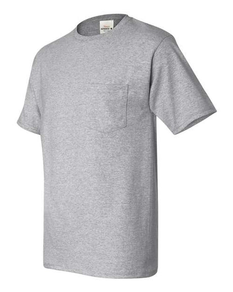 Men's Authentic Pocket T-Shirt