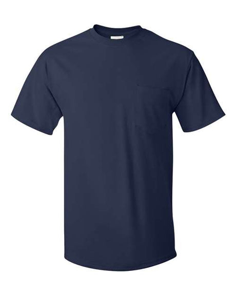 Men's Authentic Pocket T-Shirt