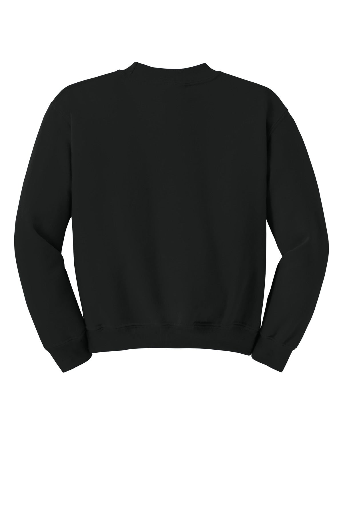 Gildan Youth Heavy Blend Crewneck Sweatshirt 18000B