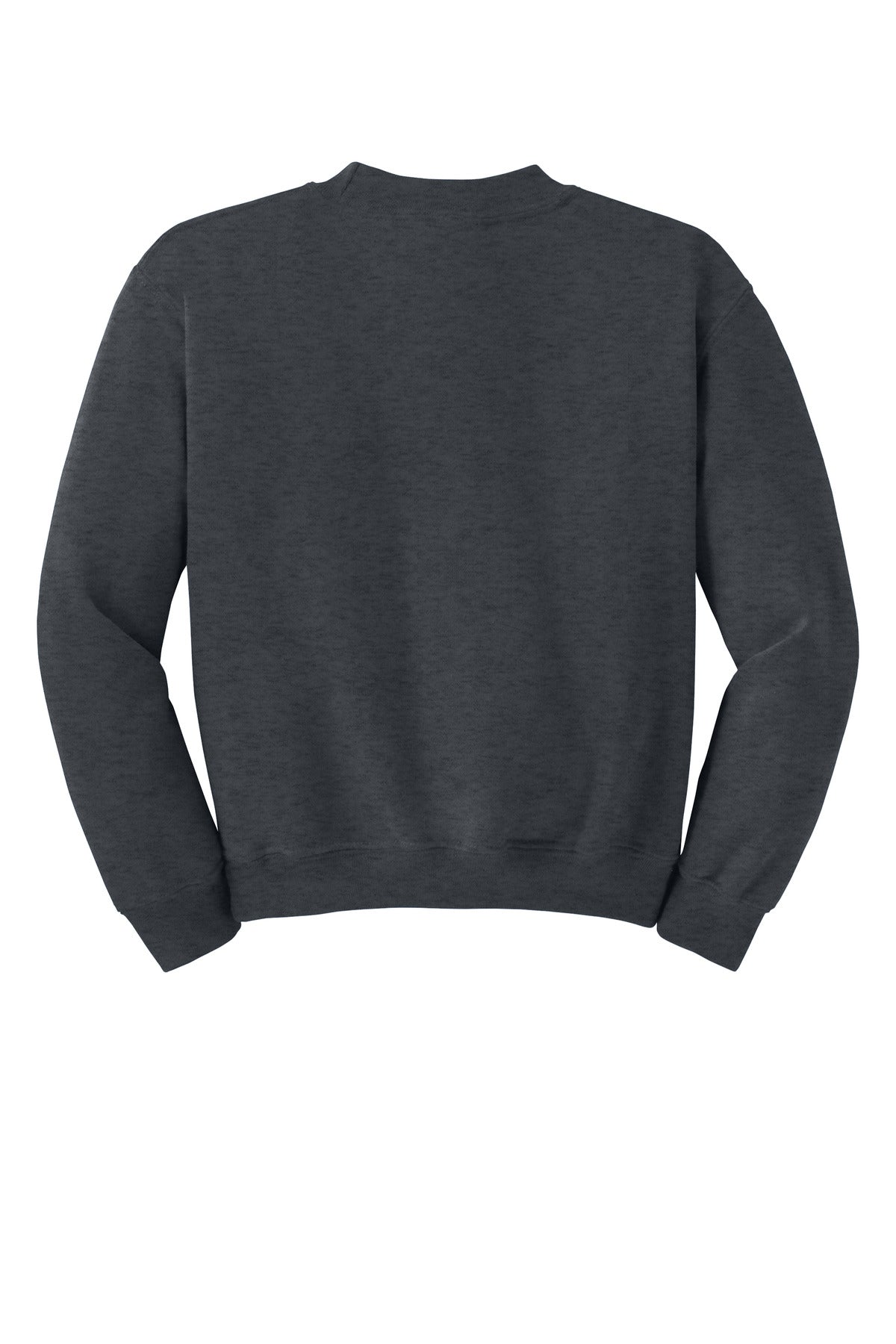 Gildan Youth Heavy Blend Crewneck Sweatshirt 18000B
