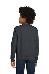 Gildan Youth Heavy Blend Crewneck Sweatshirt 18000B