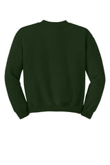 Gildan Youth Heavy Blend Crewneck Sweatshirt 18000B