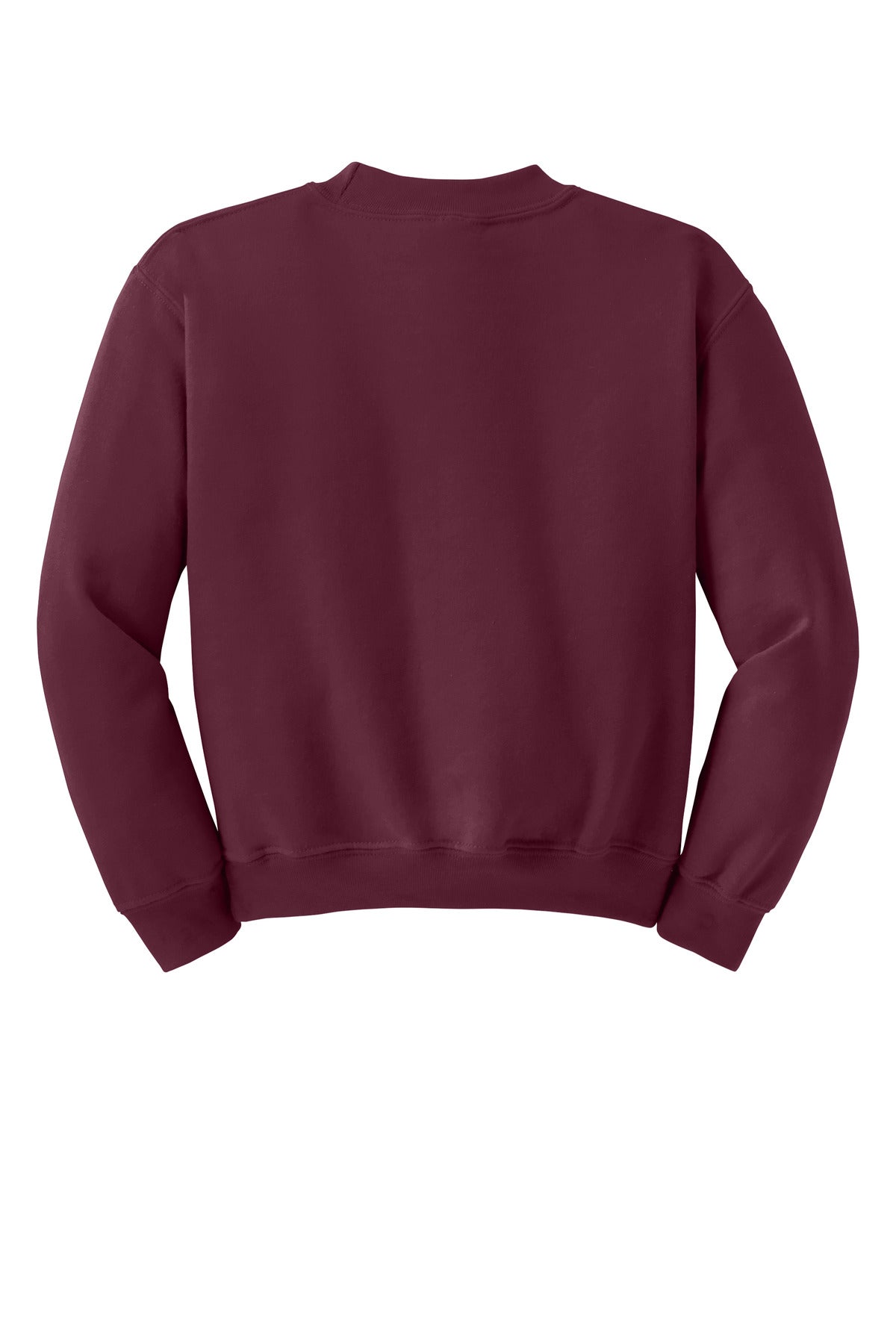 Gildan Youth Heavy Blend Crewneck Sweatshirt 18000B