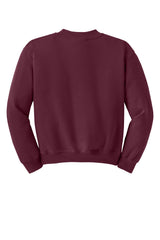 Gildan Youth Heavy Blend Crewneck Sweatshirt 18000B