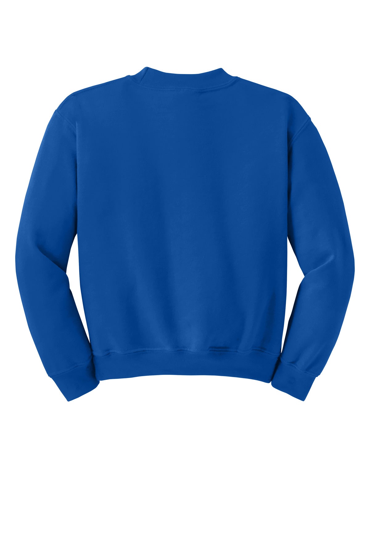 Gildan Youth Heavy Blend Crewneck Sweatshirt 18000B