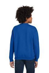 Gildan Youth Heavy Blend Crewneck Sweatshirt 18000B