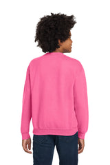 Gildan Youth Heavy Blend Crewneck Sweatshirt 18000B