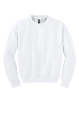 Gildan Youth Heavy Blend Crewneck Sweatshirt 18000B
