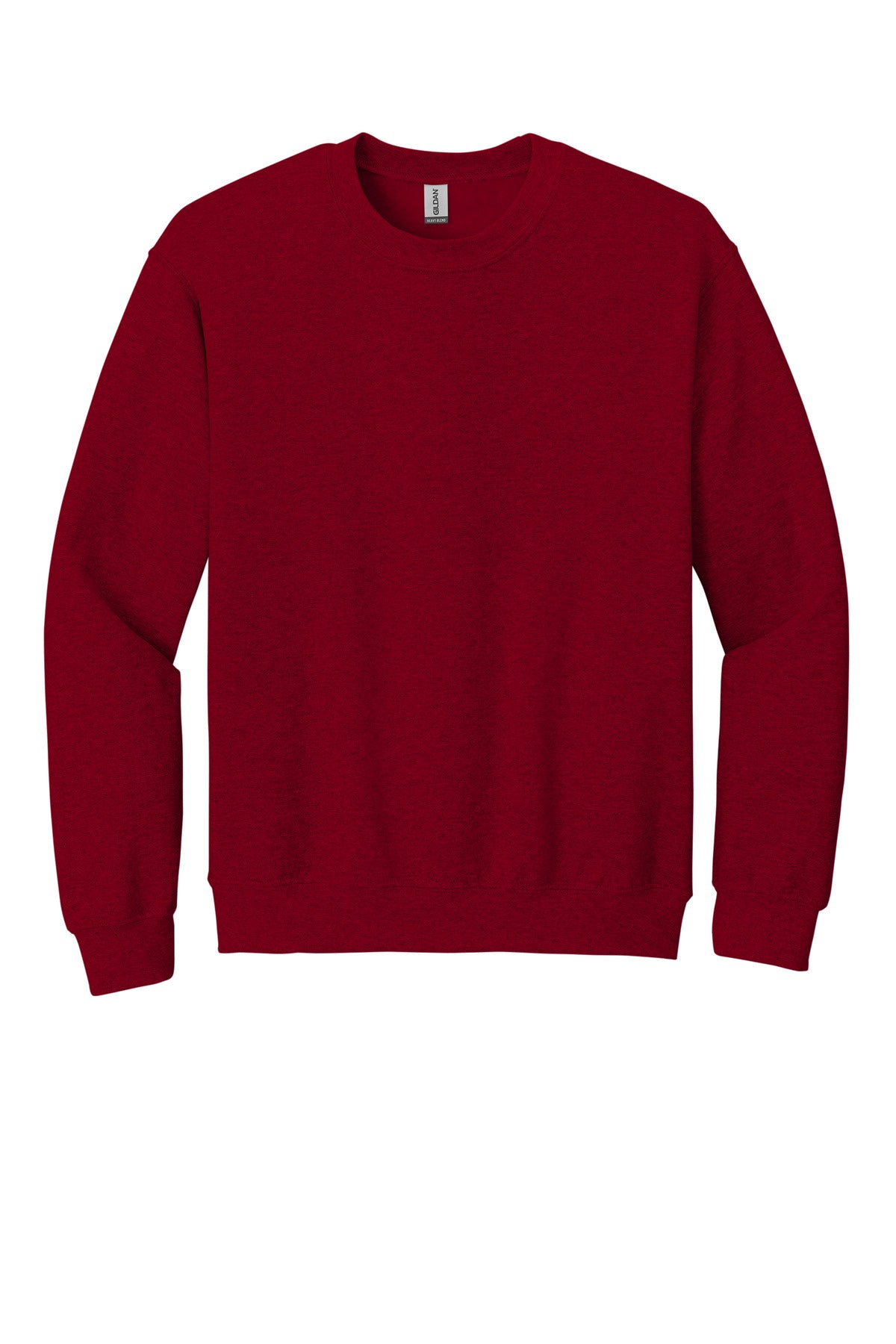 Gildan Heavy Blend Crewneck Sweatshirt 18000