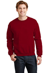 Gildan Heavy Blend Crewneck Sweatshirt 18000