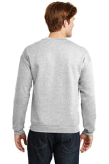 Gildan Heavy Blend Crewneck Sweatshirt 18000