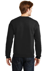 Gildan Heavy Blend Crewneck Sweatshirt 18000