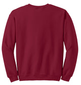 Gildan Heavy Blend Crewneck Sweatshirt 18000