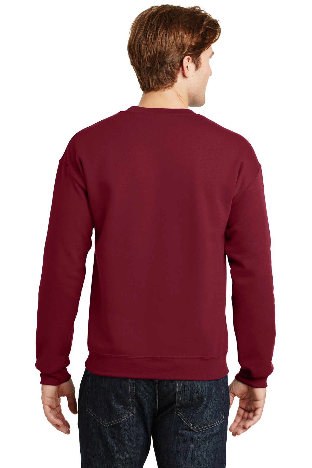 Gildan Heavy Blend Crewneck Sweatshirt 18000