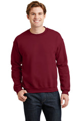 Gildan Heavy Blend Crewneck Sweatshirt 18000