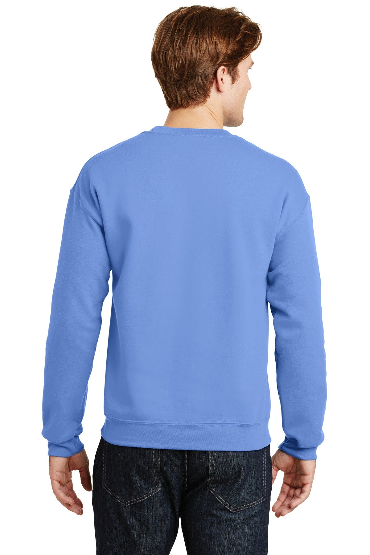 Gildan Heavy Blend Crewneck Sweatshirt 18000